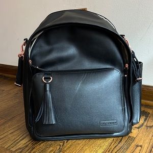Brand New Skip Hop Diaper Backpack